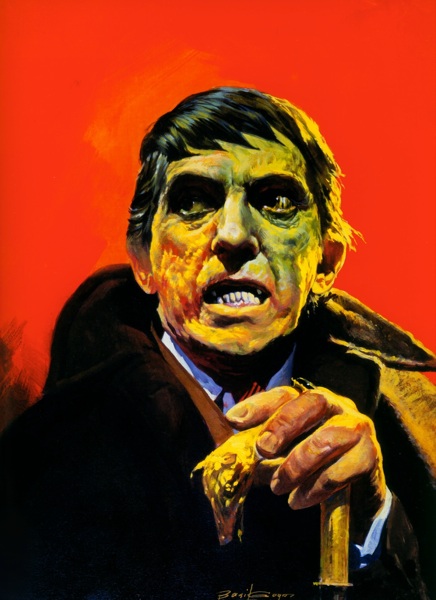 darkshadows