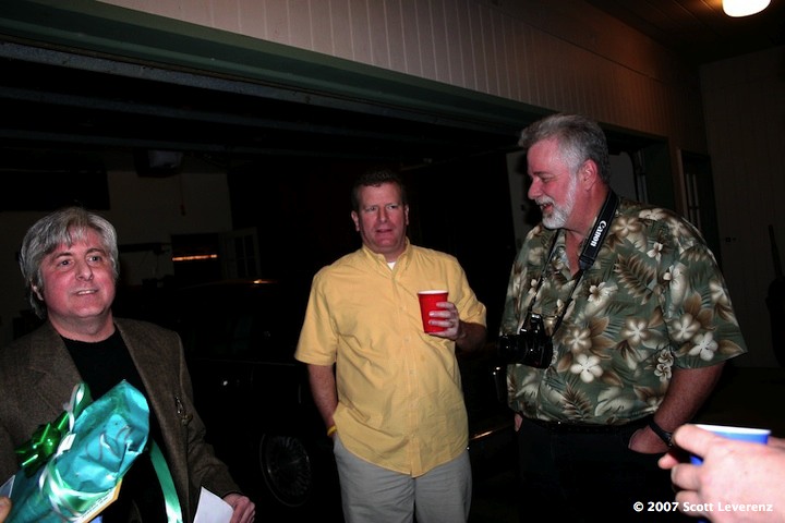 Sterett, White & O'Brien