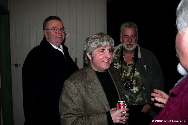 Murnin, Sterett & O'Brien