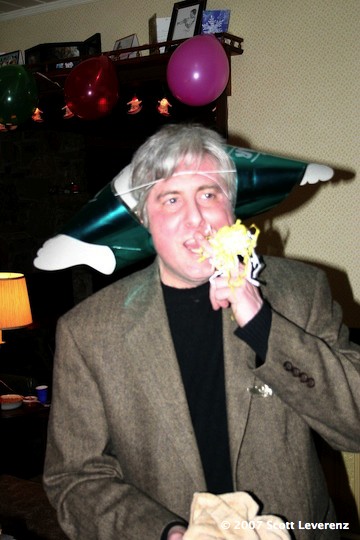 Sterett
