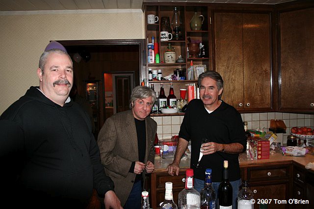 Phillips, Sterett & Amicarella