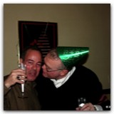 Mike & Pel