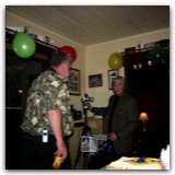 Tom & Neil